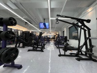 바디트랜스짐 정왕점 헬스PT