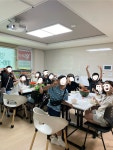 윤선생우리집앞영어교실 우미린센트럴파크점