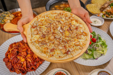 수월애 쭈꾸미 거제 본점