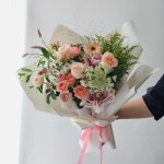 옥정꽃집 튜스데이