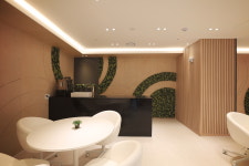 곽생로산후조리원 송도점