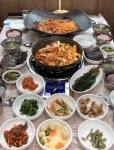 전주식당