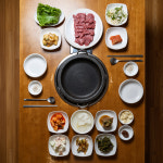 송림식당