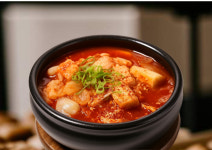 조선돼지갈비본점&조선쭈꾸미&조선오징어