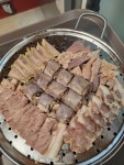 이서방토종순대국