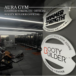 아우라짐 논현역점