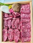 배방한우 정육식당