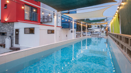 경주 아드리아스테이 펜션