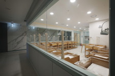 곽생로산후조리원 송도점
