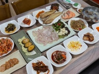 한라민박식당