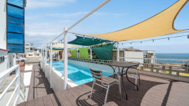 경주 아드리아스테이 펜션