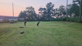 YGA골프아카데미
