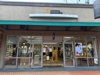 내셔널지오그래픽 여주 프리미엄 아울렛점