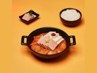 솥지효자동가마솥김치찜&김치찌개