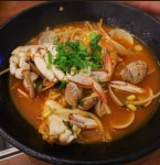 꽃눈삼겹