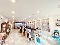 SOONOK포슬린아트아카데미 울산점