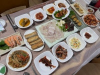 한라민박식당