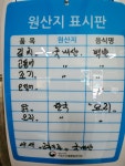조약도식당민박