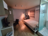 청춘스테이 진해용원점