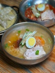 모이세해장국 황해면옥 제주본점