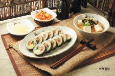 명동할머니국수 시청점