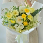 옥정꽃집 튜스데이