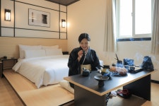 더휴식 미타스야료칸호텔 구미원평점
