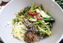 다래식당다래반찬