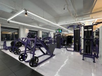 바디트랜스짐 정왕점 헬스PT