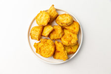 오빠통닭 수완직영점