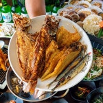 소나무식당 영종도점