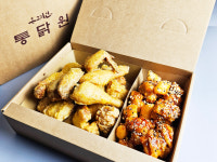 통닭원 배곧점