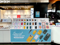 디자인스킨 가평휴게소 춘천방향