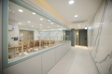 곽생로산후조리원 송도점