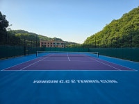 용인CC 테니스클럽