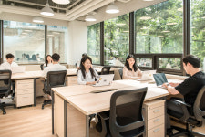 패스트파이브 을지로입구점