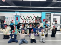 점프스타줄넘기클럽 신월성점