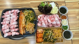 장혁민의부대찌개 신방점