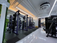 바디트랜스짐 정왕점 헬스PT