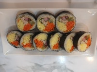 우리동네김밥