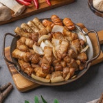 정자삼겹