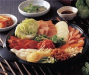 병천정순대