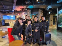 용인대한얼합기도수련원