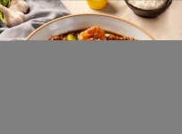 달인의찜닭 문덕점