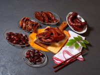 김가네 마라무침