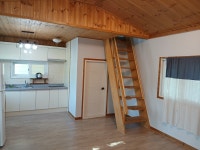 별빛산막이펜션