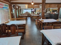 설피식당 설피공간