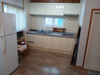 별빛산막이펜션