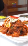 청화식당