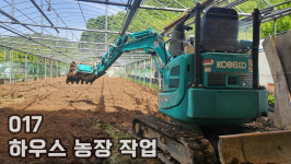 코리아미니중기